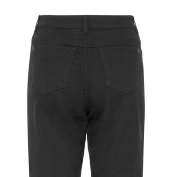 LTS- Made For Good Black AVA Skinny Jeans - Picture 3 of 7
